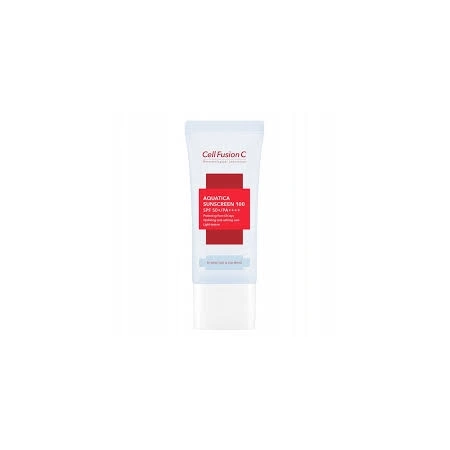Cell Fusion C Aquatica SPF50 Krem Ochronny 50ml